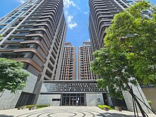 強尼大叔🧔推薦好屋🏡新潤君頤高樓⛅視野2房