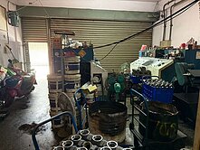 🌟南桃園交流道~雙面寬廠房~茄苳國小旁🌟