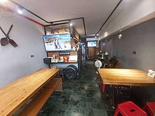 安(專)後驛捷運4號出口35公尺博愛路1＋2樓金店