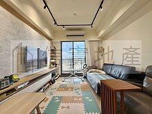 🌲【專任】南區中山醫大慶‼️輕屋齡百萬精裝三房車