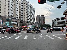 台中高工市場商圈精美小套房