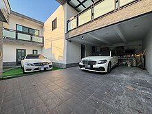 台鳳四車位大地坪豪墅