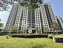 🧨華鳳特區『華友聯華悅』溫馨大兩房平車成家首選