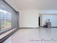 機捷好事多全新未住【松風館】雙鐵宅💥邊間四房平車