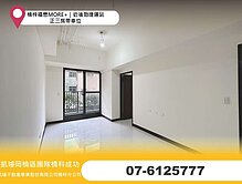 楠梓福懋MORE+｜近後勁捷運站｜正三房帶車位	