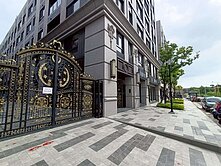 ＃施小珍＃甲山林花園帝寶 華廈全新未住房