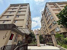 震後室內30坪🏅三房配平車💯大里南區東區交界處
