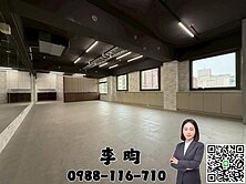 ✨昀推薦✨中壢市中心三角窗電梯店面