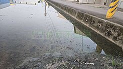 烏日溪南臨6米路角農地.近4分地.可農用.出價談