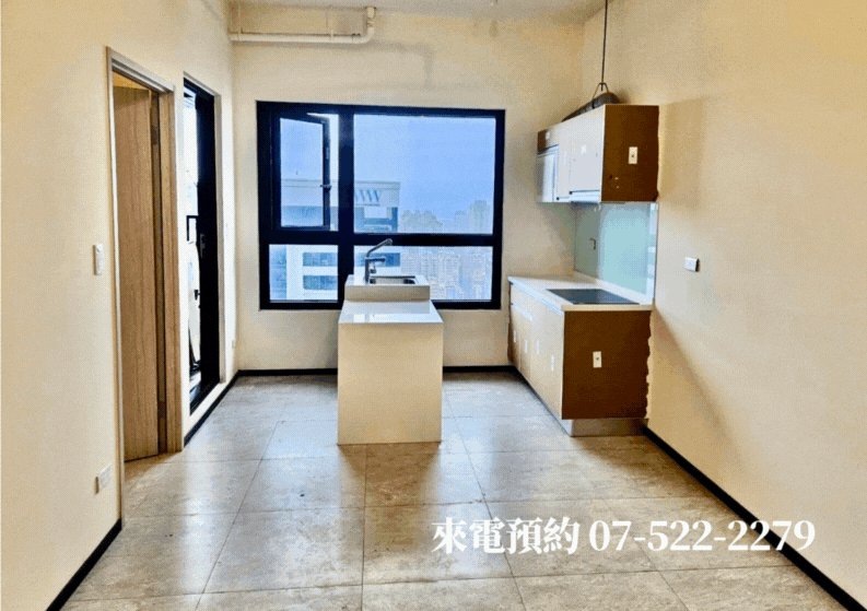 愛琴海｜高樓層景觀兩房平車｜國平重劃區￥