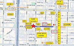 行天宮站電梯亮住辦．管理好機能優㊣光頭小黃誠信認真