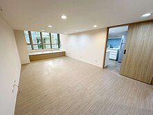 竹圍捷運★專約南加州稀有可改2房溫馨美屋★