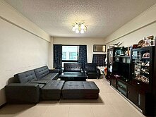 仁德日本園莊中庭美車墅