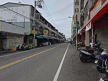 🔥大里仁化人潮熱鬧優質店面🔥