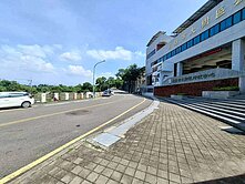 【大樹區公所】水廠段326坪方正農地