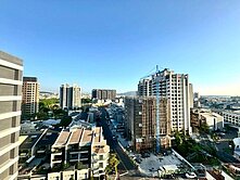 高大特區×藍田商圈｜三房平車×質感裝潢｜充電樁車位