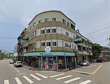 大安區 中山南路 透天店面+住宅