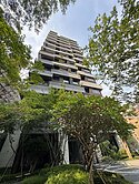 🌲科博館順天建設‼️大三房平車宜居陽台景觀戶🌲