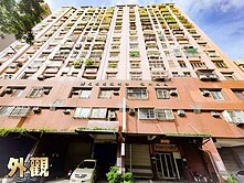 小港桂林商圈/明義國小旁優質大3+1房大廈