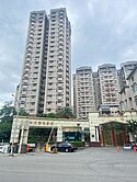 稀有高樓景觀宅🦄豐田大郡樓中樓三房＋車位