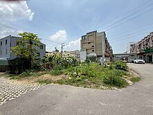 台中房仲阿強★梧棲區｜三井商圈｜方正建地A