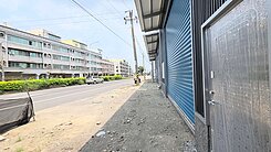 大寮昭明30米大路上全新廠房無道路持分