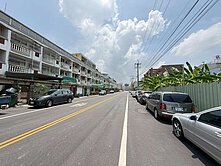 台中房仲阿強★梧棲區｜三井商圈｜方正建地B