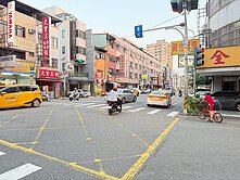 台中房仲阿強★【獨家】正中興路二段大地坪吃市透店