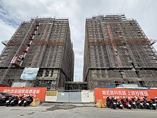 預售屋城安大未來自行規劃格局(平轉/平車