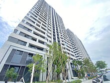 花園夜市全新景觀三房平車｜允將海安｜誠意出售