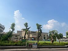 經國新城視野佳棟距優三房好屋