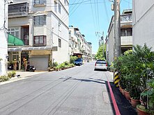 舊社國小｜金竹大面寬田型車庫透天《即可入住屋況》