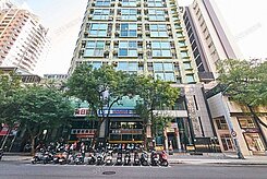 專❗南屯捷運站旁❗陽光綠意❗微型商辦可住❗