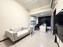 專❗七期文心森林捷運宅❗博克萊❗兩房平車