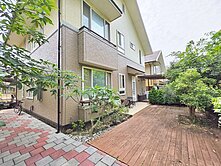 夏目漱石｜獨棟大庭院絕美別墅《近竹北遠百喜來登》
