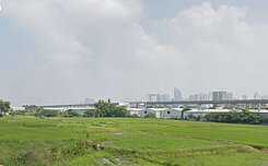 南屯區❗臨路❗都計內農地❗
