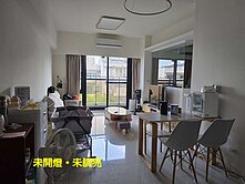 德民商圈💥3.7年🎯3房&B1平車☀️衛浴開窗