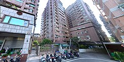 國賓公園大三房三峽捷運站850公尺