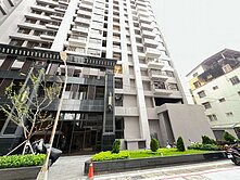 高雄市苓雅區興中一路【星玥灣】B7棟5樓