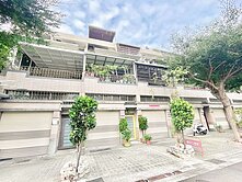 近台糖花市大地坪雙車墅