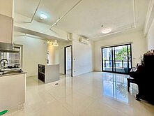 💎水湳14期高樓三房雙平車｜質感美宅稀有釋出💎