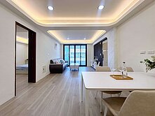 捷運苓雅運動中心翻新3房美寓