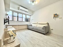 稀有首選建工商圈二樓美寓+平面車位