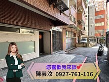 ❤️樂華商圈稀有釋出｜1、2 樓辦公空間❤️