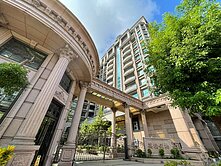 英橋領袖座北朝南帝王宅超大四房車豪邸