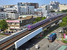 《龜山》玄泰V1開放空間可隔三房車