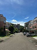 寶山莊園｜近園區社區型大地坪車庫豪墅