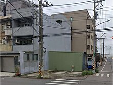 大園區長興街新興路方正臨路建地
