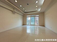 急售降價~竹北高鐵特區椰林大道美四房平車