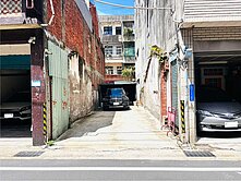 平鎮山子頂中豐路湧光路商業區麥當勞熱鬧建地